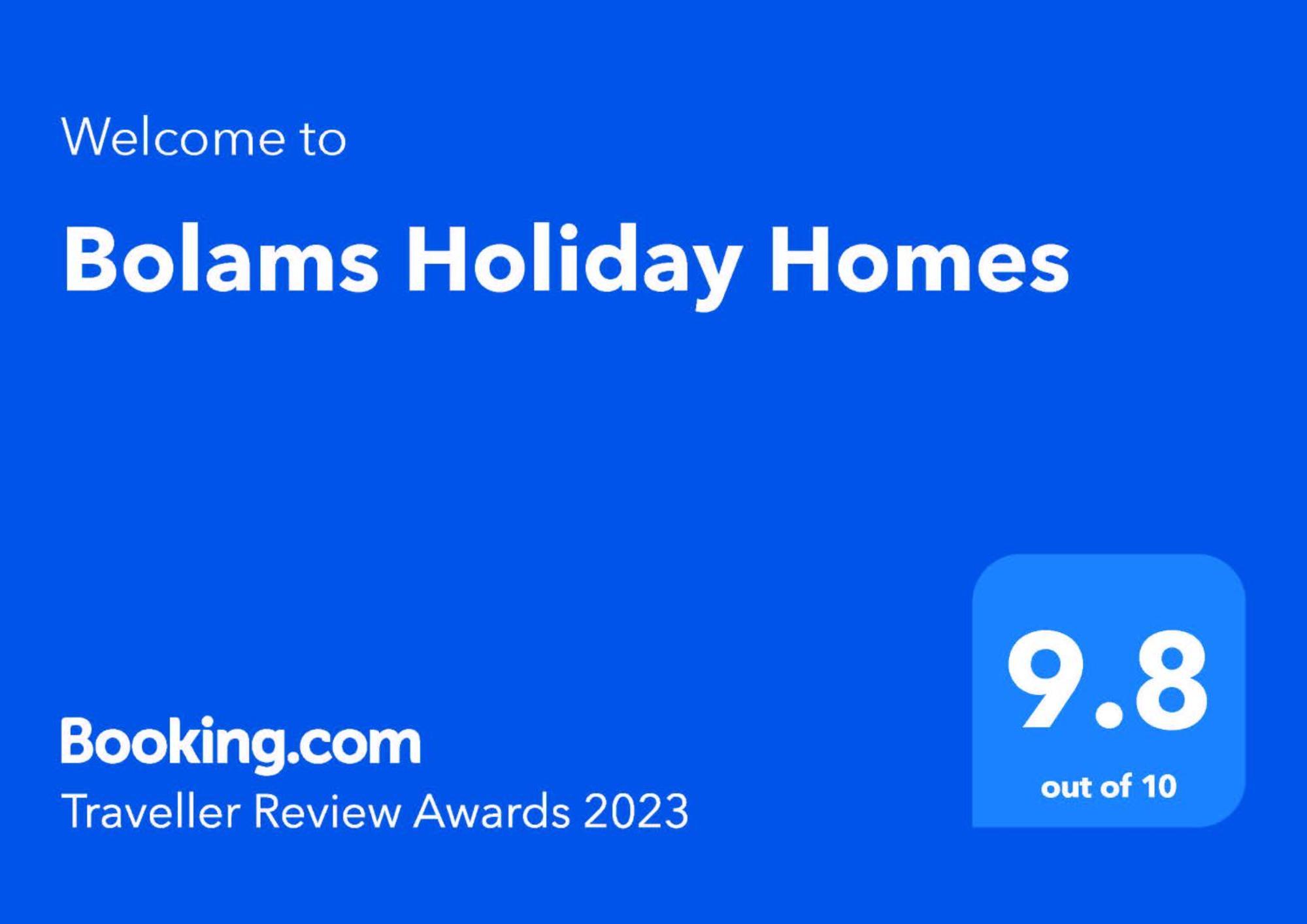 Bolams Holiday Homes Thomastown  Exterior foto